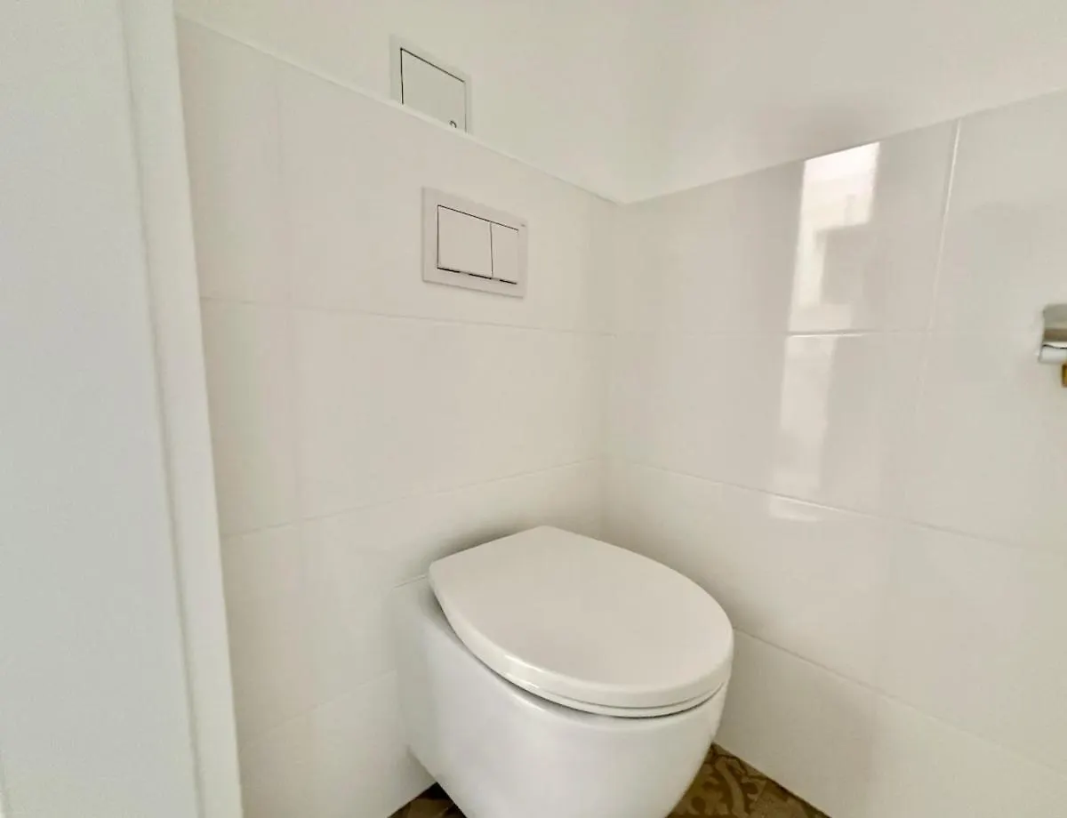 Modern Renovated Apartment 비엔나