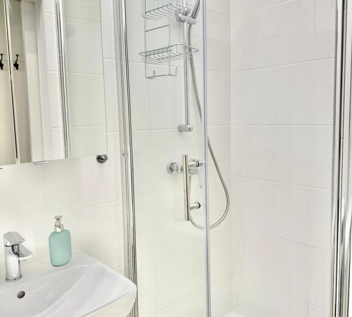 Modern Renovated Apartment 비엔나 오스트리아