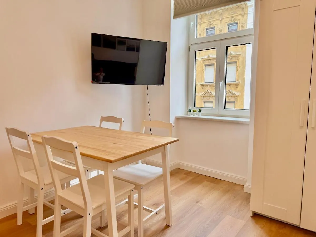 Modern Renovated Apartment Wiedeń 0*,  Austria
