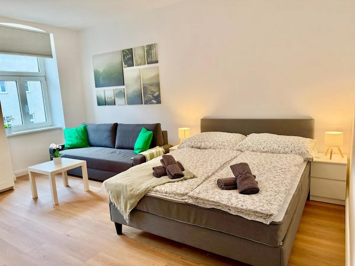 Modern Renovated Apartment فيينا 0*,