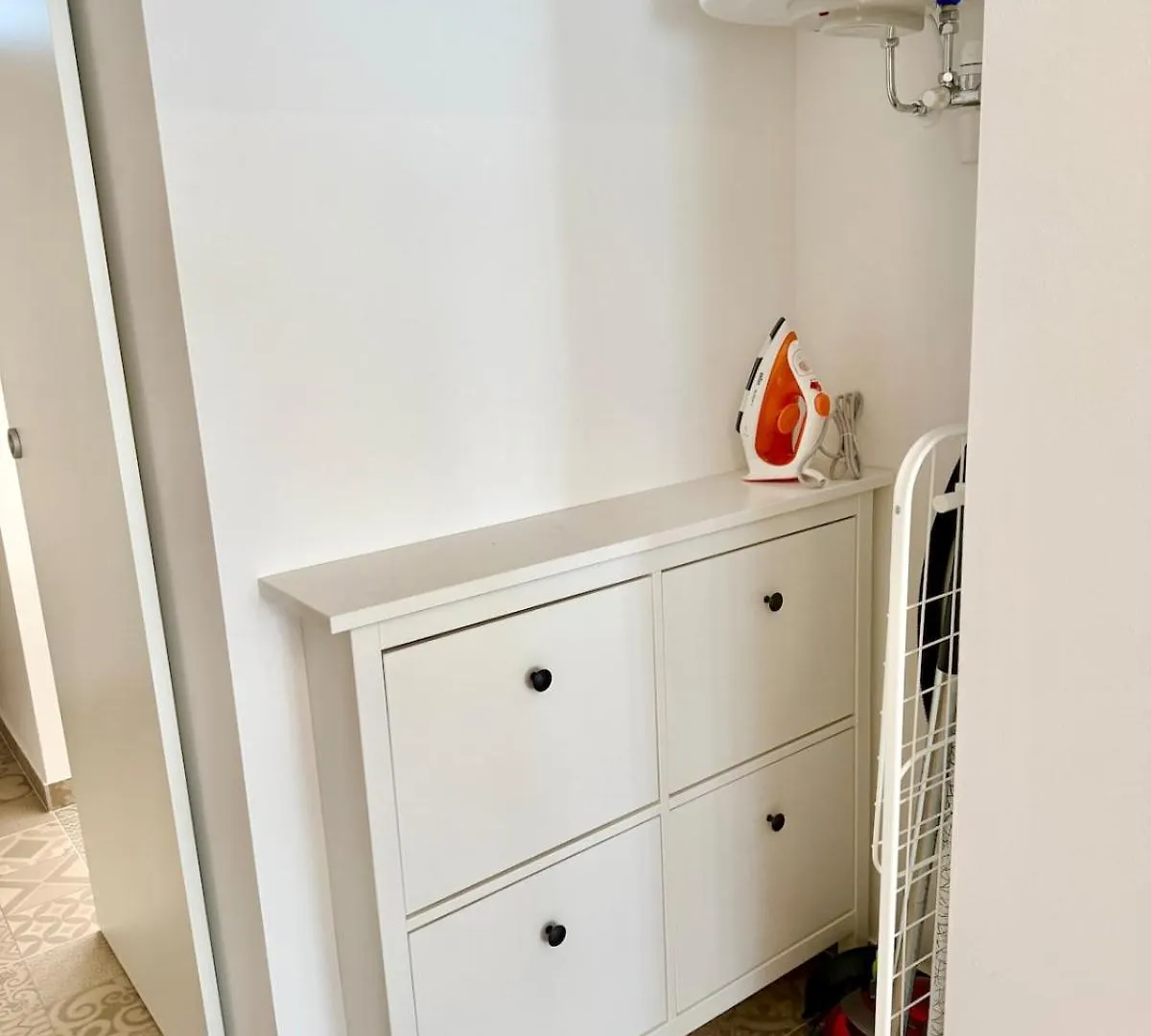 Modern Renovated Apartment فيينا 0*,  النمسا